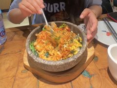 -七八冷面·延边朝鲜族美食(欢乐谷店)