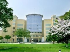 -江苏科技大学(梦溪校区)