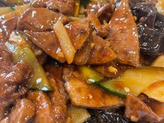 -民族饭荘(新华大街店)