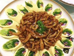 -小土豆北方菜馆(文慧园店)