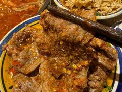 -旧街市鲜货老火锅(大光路店)