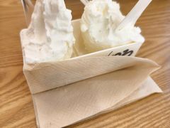 -野人先生Gelato(上海长宁龙之梦店)