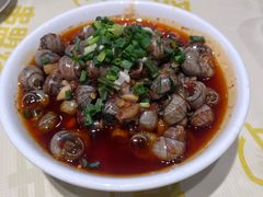 -串盟烧烤·长沙美食地标(星沙店)