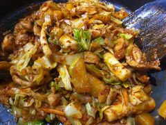 -槿Story·韩国料理(望京韩国美食城店)