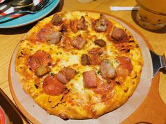 -菲滋意式餐厅(金华银泰城店)