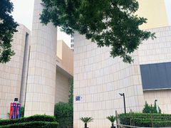 -中央音乐学院歌剧音乐厅