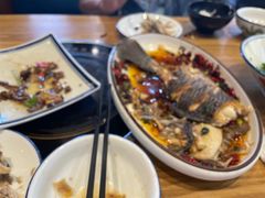 -妈妈的味道(和顺古镇店)