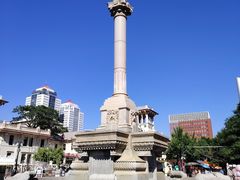 -天津意大利风情旅游区