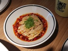 -新太二·鲜料川菜(晶耀前滩店)