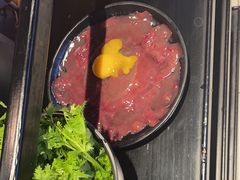 -辣伍鲜毛肚老火锅(元一店)