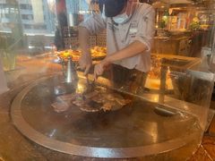 -广州中心皇冠假日酒店