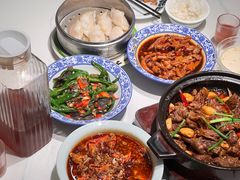 -欧记大排档·景德菜(上海首店)