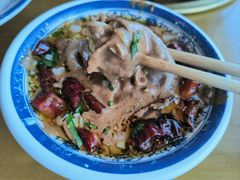 -百叶居·老北京涮羊肉(鼓楼店)