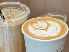 -Manner Coffee(龙岗CC创意园店)
