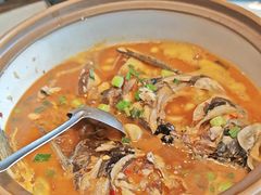 -千岛湖小鱼儿·淳安匠心农家菜