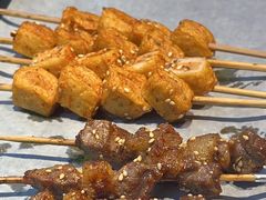 -喝丢一只鞋海鲜烧烤·海肠捞饭(东关街店)
