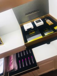 -美肤盾祛痘·问题肌头疗管理中心