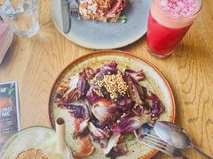 -BOR Eatery(安福路店)