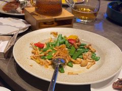 -彩丰楼·中餐厅(国家会展中心上海洲际店)