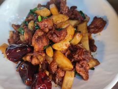 -隔壁老王·家常云南菜(花巷店)