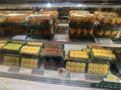 -泸溪河桃酥(西直门凯德店)