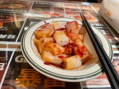 -文通冰室(世纪汇店)