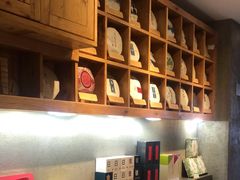 -MAP CHA普洱茶馆(翠湖店)