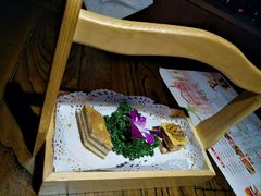 -疆文化新疆欢乐餐厅(金牛万达店)