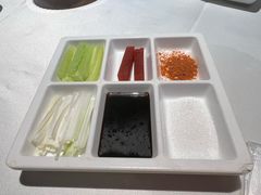 -在前门·烤鸭北京菜(五月花广场店)