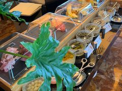 -富力丽思卡尔顿酒店·香荟全日制餐厅