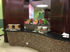 -上海浦东丽晟假日酒店-多瑙河全日餐厅