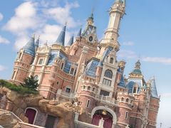 -上海迪士尼度假区