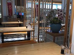-穆桂英美食(城中店)