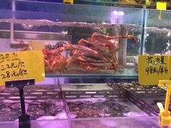 -日进一片海.生腌海鲜火锅.宵夜烧烤(三里屯总店)