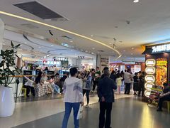 -银座和谐广场