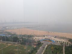 -秦皇岛秦皇国际大酒店