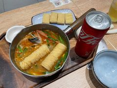 -小满手工粉(北京富力广场店)