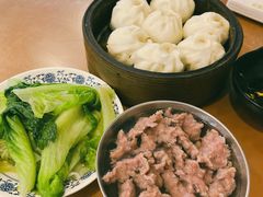 -老牌依强牛肉店(达道总店)