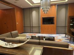 -万丽轩中餐厅·粤菜·客家菜-富力万丽酒店