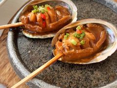 -品海楼·大连海鲜(老虎滩店)