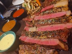 战斧牛排-巴别塔法餐舍(合作路店)