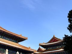 -历代帝王庙博物馆