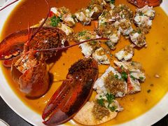 -甄御•海鲜新青岛菜(麦岛店)