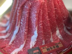 -牛New寿喜烧(新六百店)