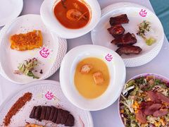 -天空花园餐吧·生日·团建(南山店)