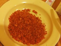 -拈签一笑黄牛肉辣卤串串
