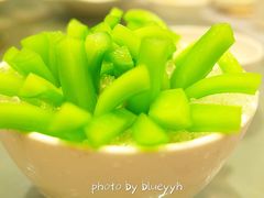 南非冰草-御花园·粤菜·海鲜火锅(中山公园店)