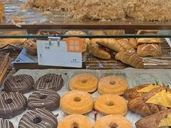 -BreadTalk面包新语(凯德闵行商业中心店)