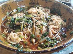 -乐山第一家临江鳝丝(茶坊路店)