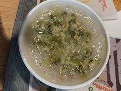 -麦当劳(时间广场店)
